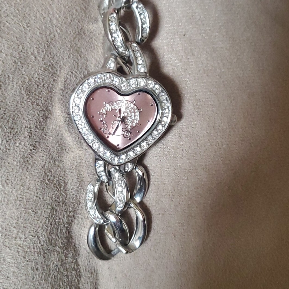 Betty Boop watch